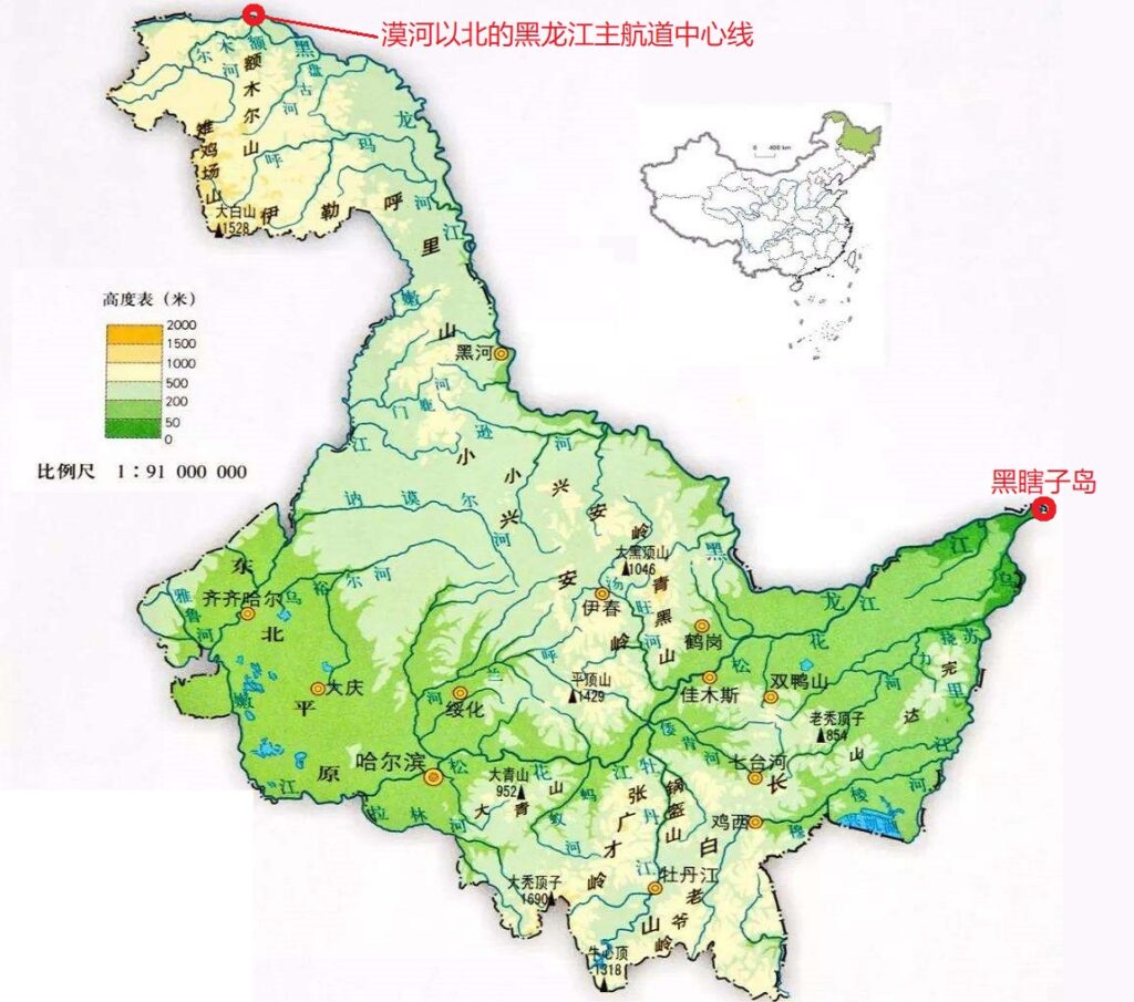 中国的东南方向有哪些城市_五个方位的省份
