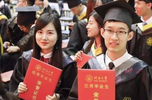 中国的最高学位是什么_但社会主力军还是专科生