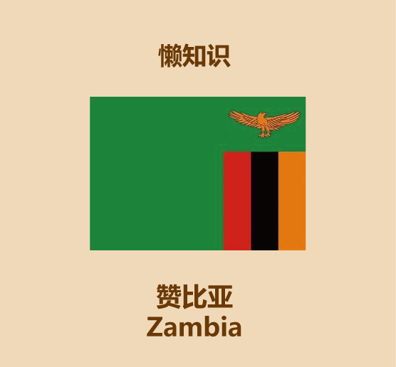 zambia是哪个国家_快速了解赞比亚
