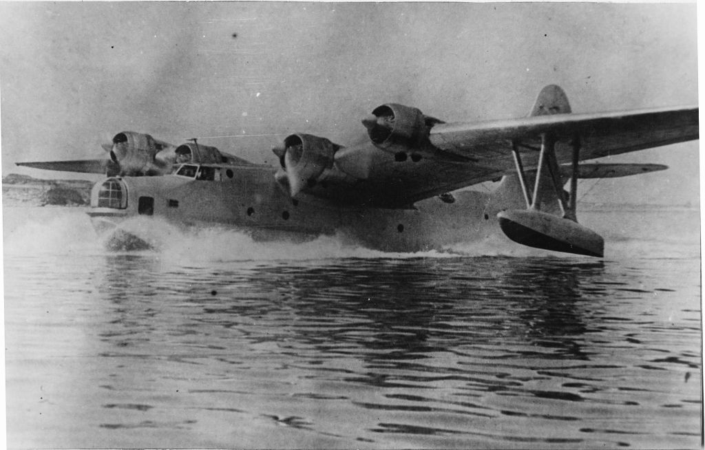水上飞机的作用_二战前后各国服役过的体积