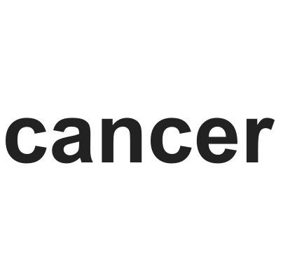 cancer是什么意思_释义例句单词发音短语搭配