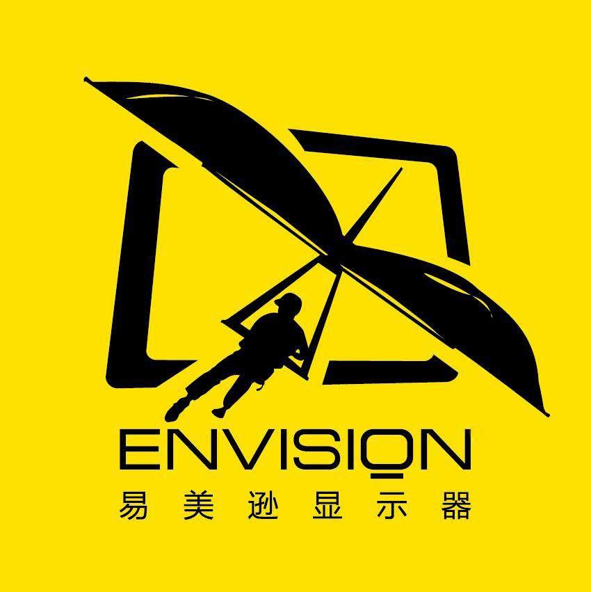 envision是什么牌子_品牌简介品牌定位品牌产品