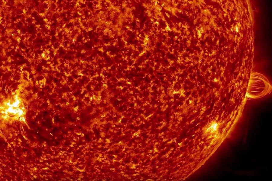 关于太阳的资料_星体概述别名星体参数研究历史文学意象星体演变