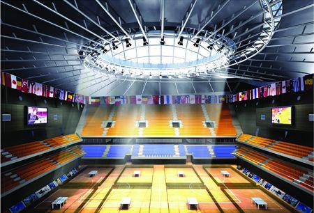 奥运会乒乓球团体赛的规则是什么 _起源和发展场地设施器材规格