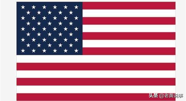 美国国旗星条上有多少颗星_巴顿将军中的星条旗为何只有48颗星