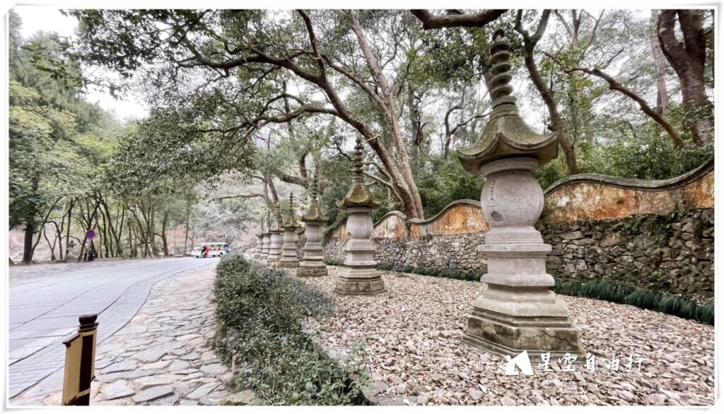 济公在哪座寺庙出家_ 中国佛教宗派天台宗的发源地