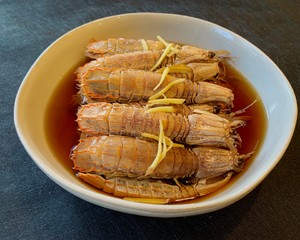 食材皮皮虾做法窍门__皮皮虾的几种做法