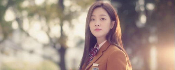 韩国电视剧美人鱼女主角是谁饰演的_演美人鱼的韩国女主角叫什么