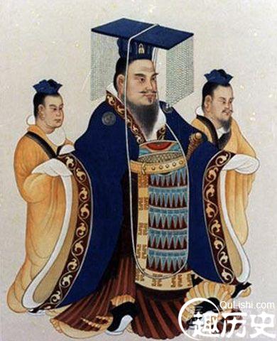 刘邦之后是哪个皇帝_汉高祖为什么要杀自己的救命恩人