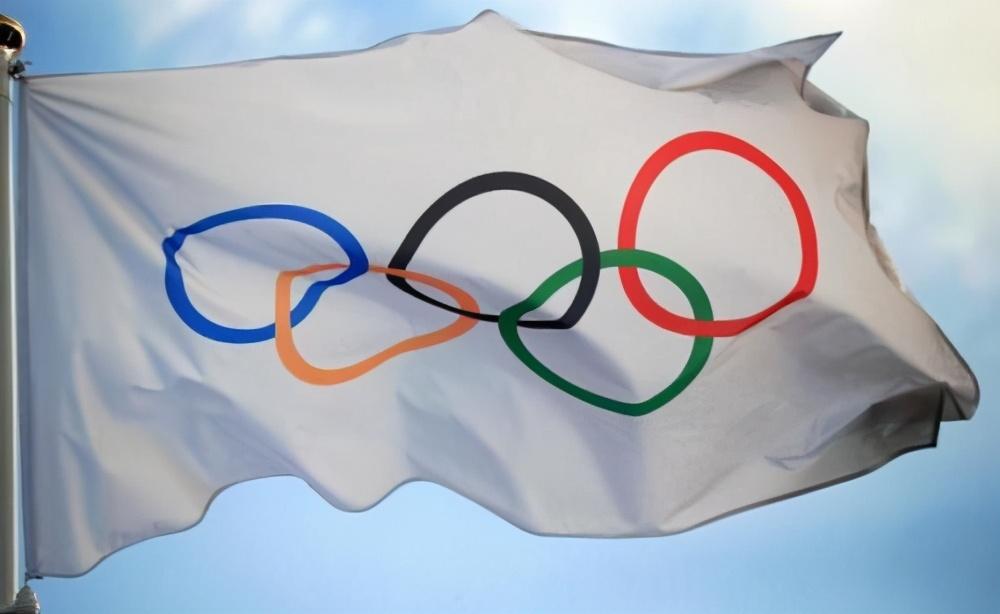 奥林匹克会旗是什么颜色的？奥林匹克标志的诞生过程