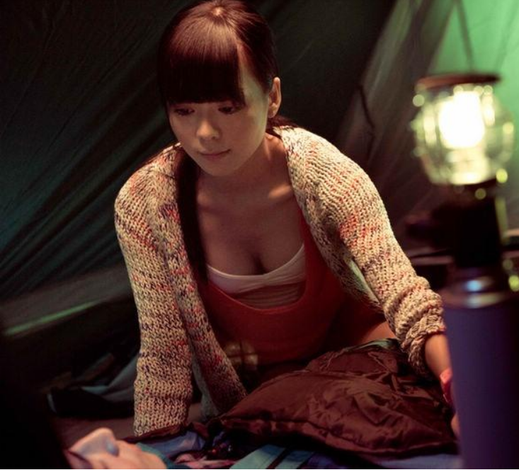 江上往来人的下一句_剧情简介角色介绍作品评价演职员表