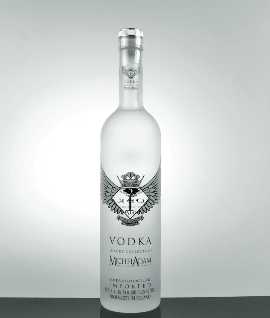 伏特加是什么酒_历史起源各国工艺制作工艺酿造方法饮用方法