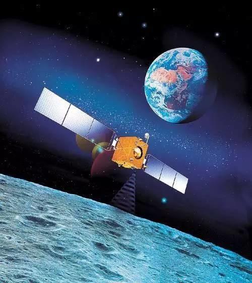 嫦娥一号发射时间_发展沿革历史背景结构系统卫星平台卫星结构搭载设备任务载荷