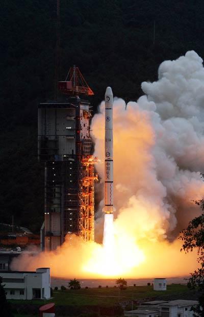嫦娥一号发射时间_发展沿革历史背景结构系统卫星平台卫星结构搭载设备任务载荷
