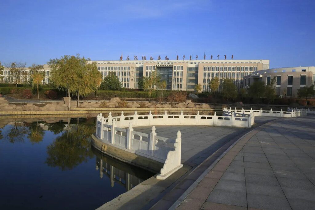 呼和浩特市财经学院资料_内蒙古财经大学的案例介绍