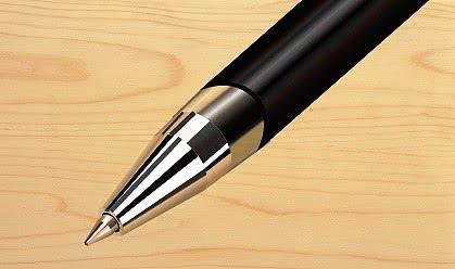 笔的由来_毛笔铅笔圆珠笔粉笔是怎么来的
