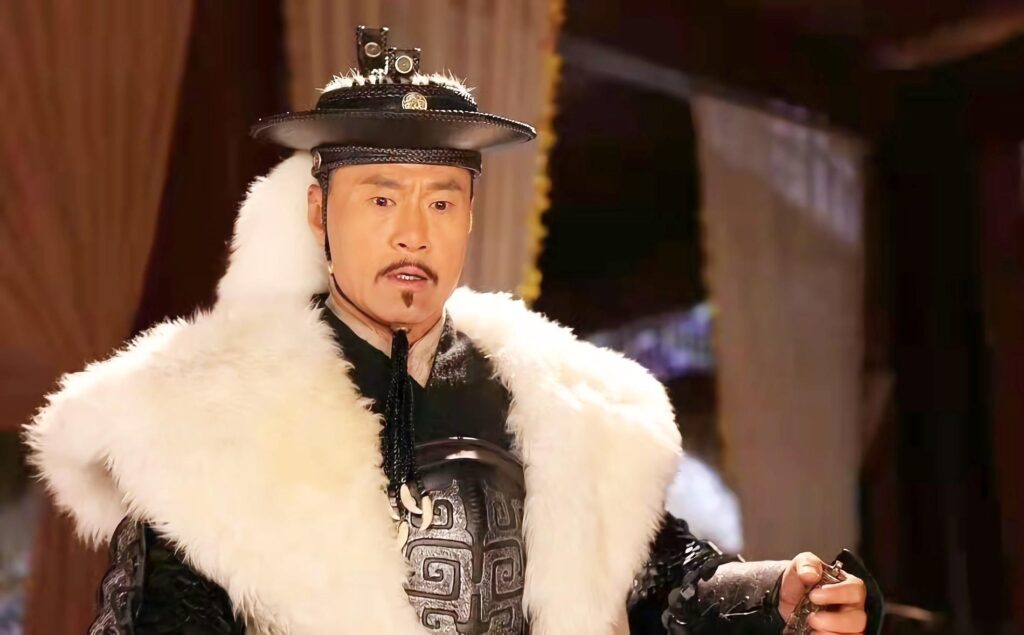 木府风云结局是什么_央视第一部收视率破2亿的电视剧