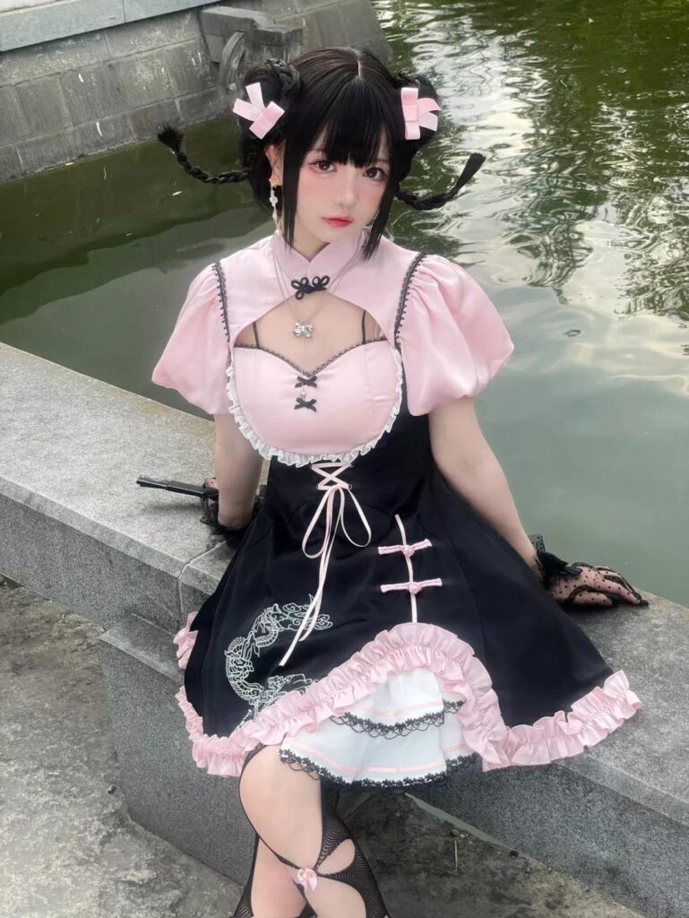 cosplay是指什么_起源误区