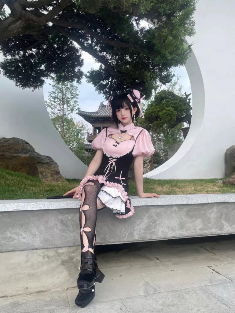 cosplay是指什么_起源误区