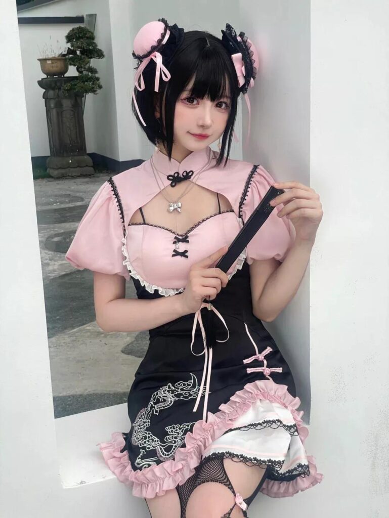 cosplay是指什么_起源误区