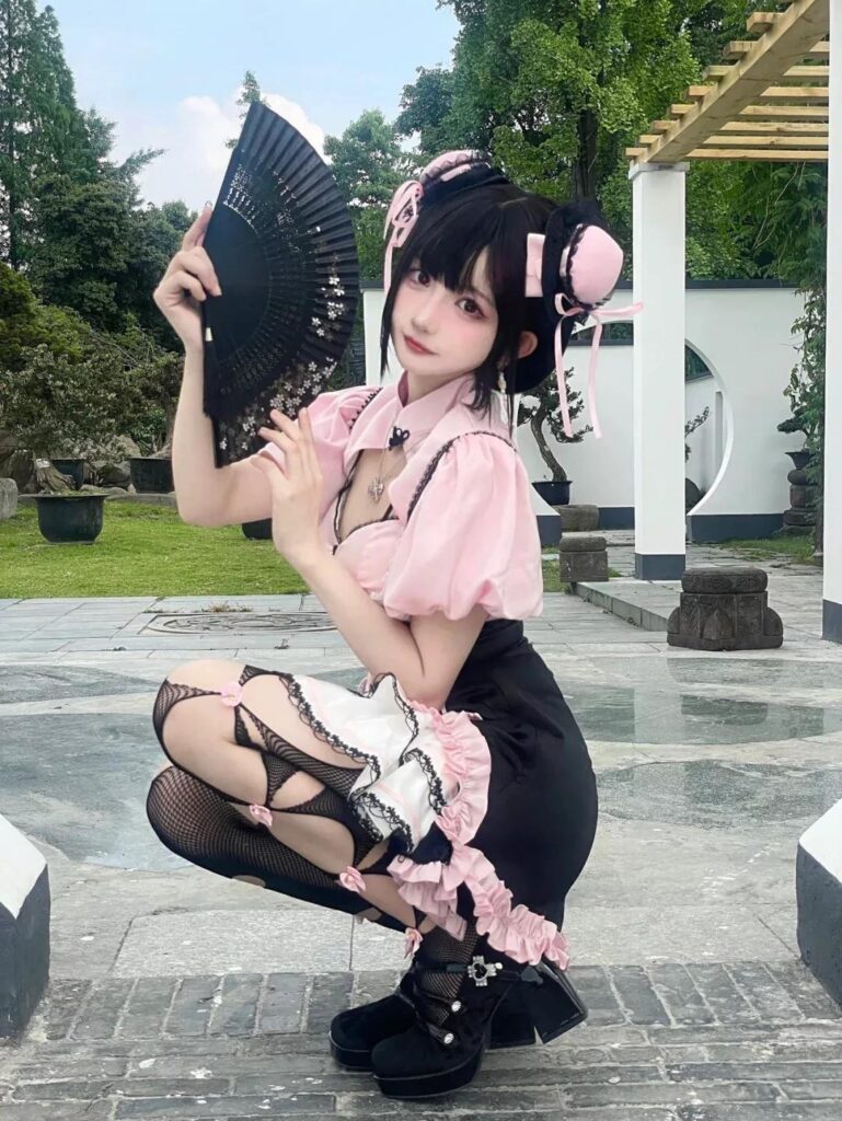 cosplay是指什么_起源误区