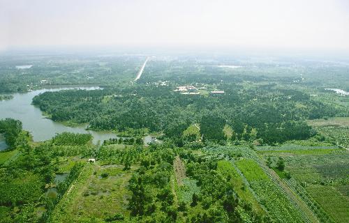 洪泽湖在哪个省份面积是多少_自然地理历史发展形成原因水文水系主要河道