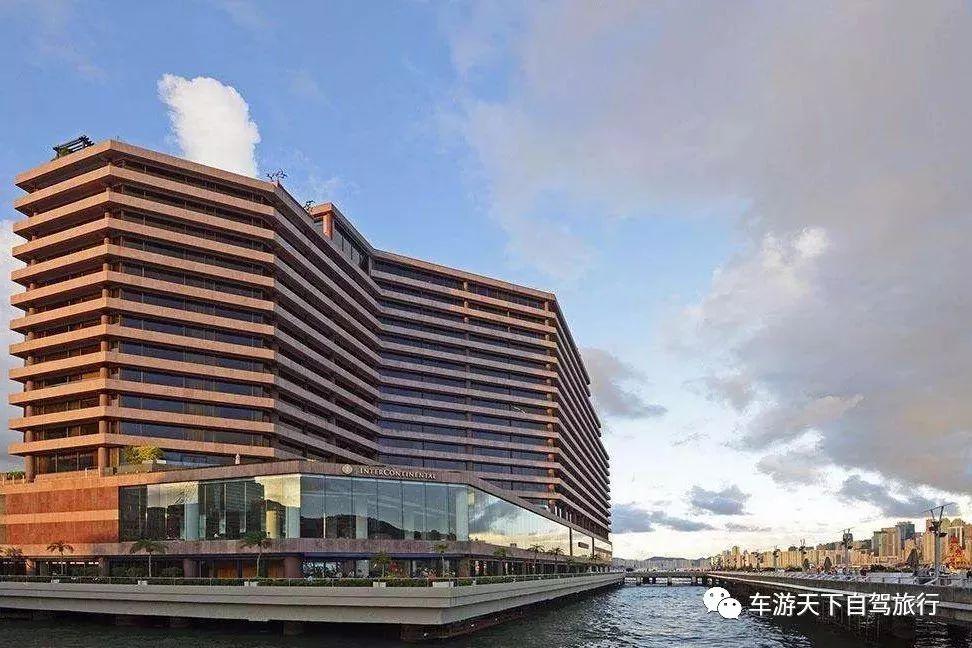 八星级酒店全球有几家_世界上最豪华的酒店