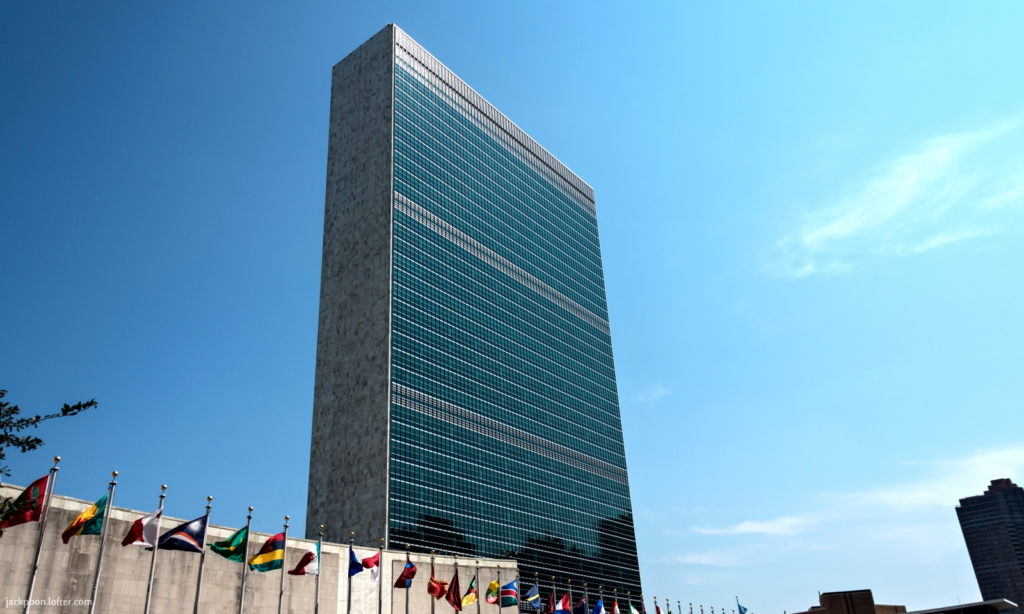联合国五常国家是哪五个_联合国中的五个常任理事国所拥有的特权
