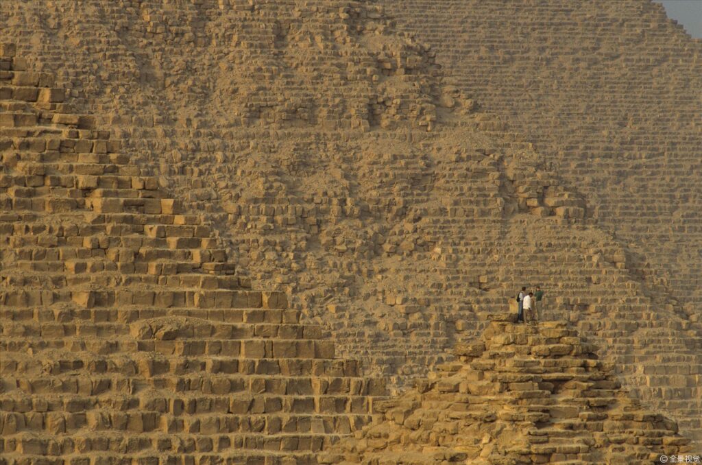 金字塔为什么建在尼罗河的旁边_为什么金字塔只建在尼罗河的西岸