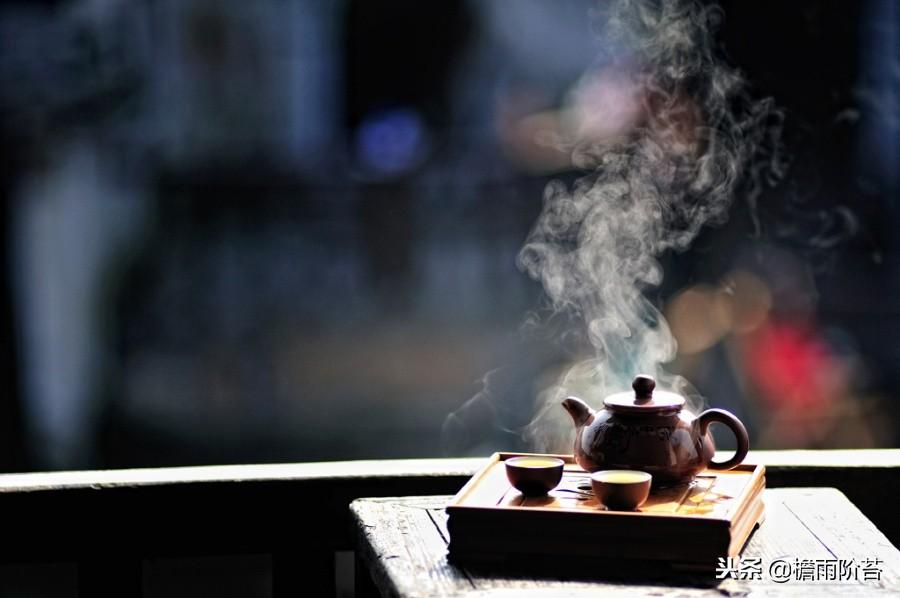 陆羽是哪个朝代的人_茶的起源茶叶种类和采制方法