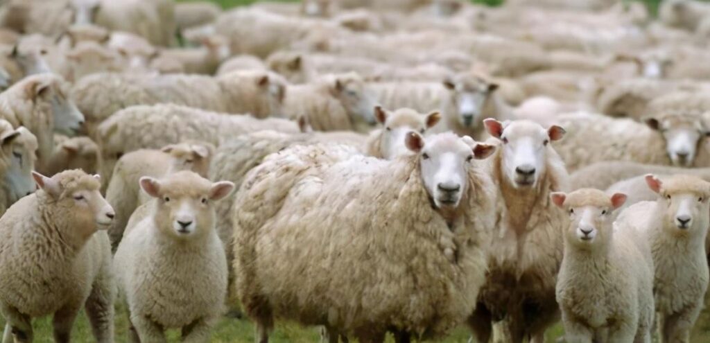 领头羊的意思是指哪一类人_领头羊效应