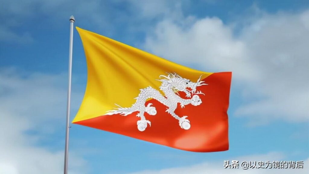 尼泊尔的国旗形状是什么样的_还有些国家的国旗和我国国旗关系