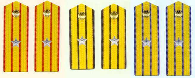 中国少校军衔是什么级别_历史起源授予条件军衔标识