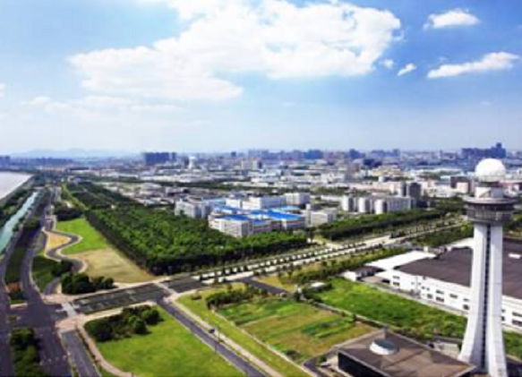 杭州经济技术开发区属于哪个区_历史沿革行政区划经济优势获得荣誉