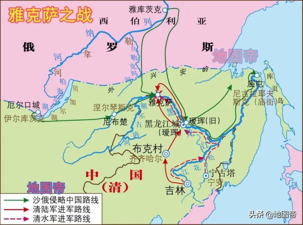 黑龙江的省会在哪里_冰城之称历史