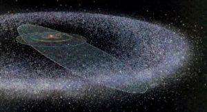 哈雷彗星命名源于什么_哈雷彗星又来自于哪里
