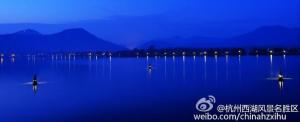 杭州西湖在哪个省_风景区概况