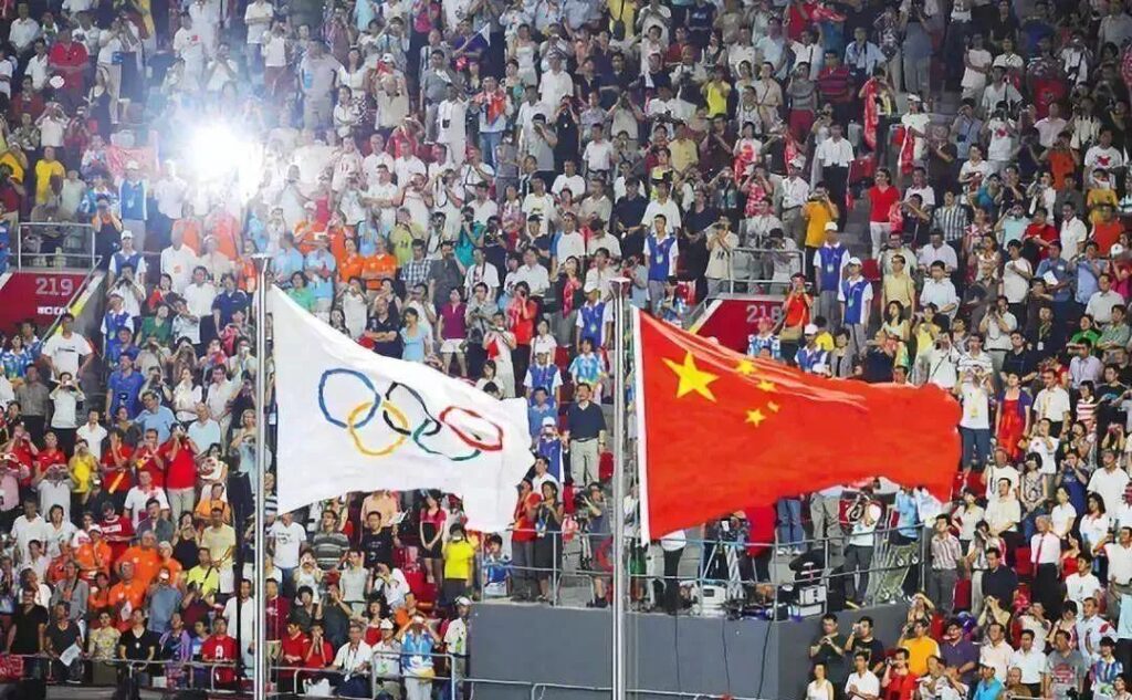 08年奥运会中国金牌_奥运历史上的第一枚金牌是谁得到的
