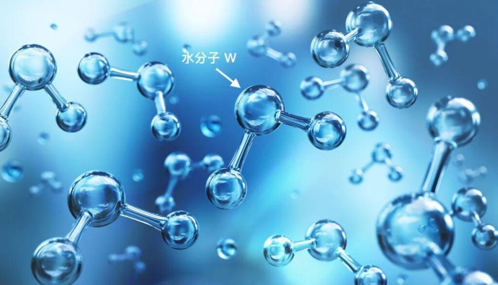 一滴水多少毫升_多少个水分子才能叫一滴水