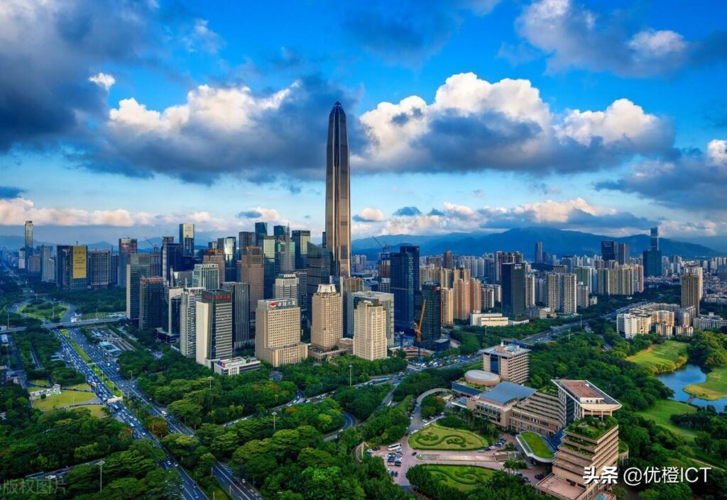 深圳区号是多少_十个城市比较特殊的区号