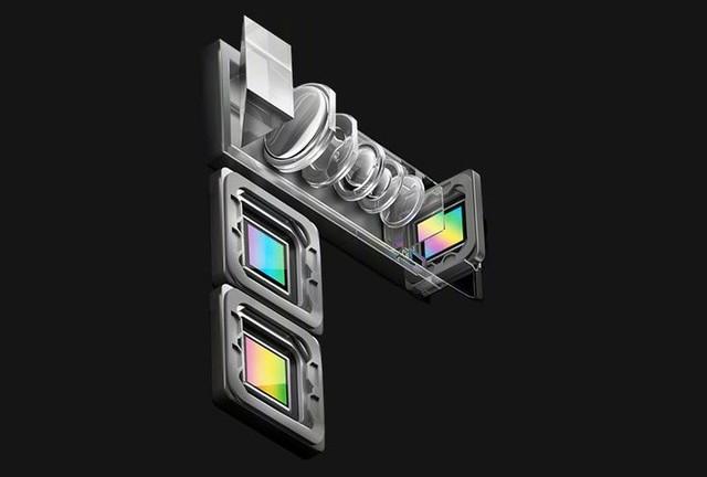 光学变焦是什么意思_iPhone XS Max与华为P30 Pro十倍变焦时的对比