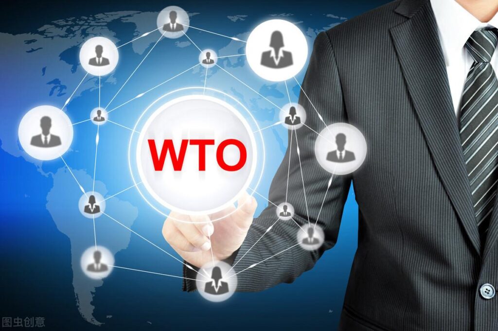 世界贸易组织的总部在哪里_WTO为何设在瑞士日内瓦