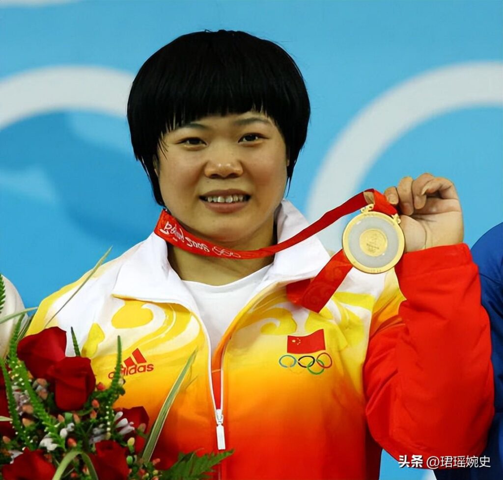 China facing year's ban from weightlifting after CAS confirm decision to strip them of two ...
