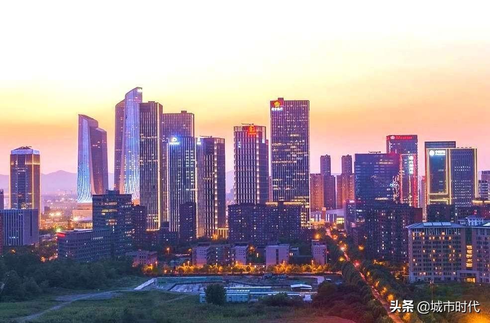 中国第二大城市是哪个_华东第一大城市是什么