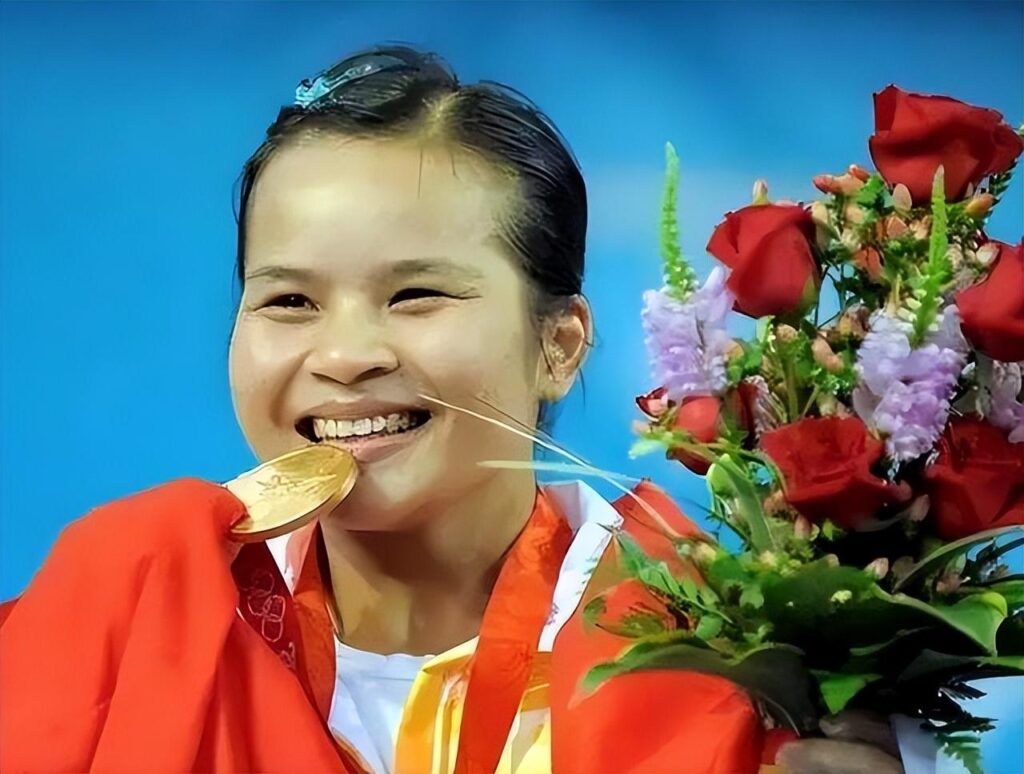 08年奥运会中国金牌_奥运历史上的第一枚金牌是谁得到的