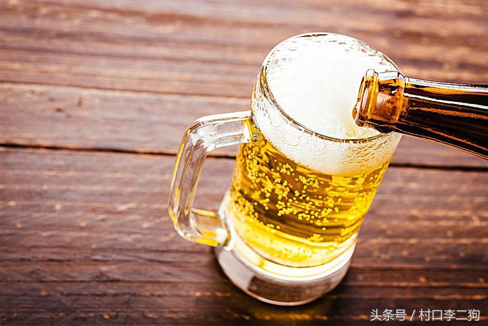 味精放在啤酒里有什么作用_啤酒加味精究竟有什么作用