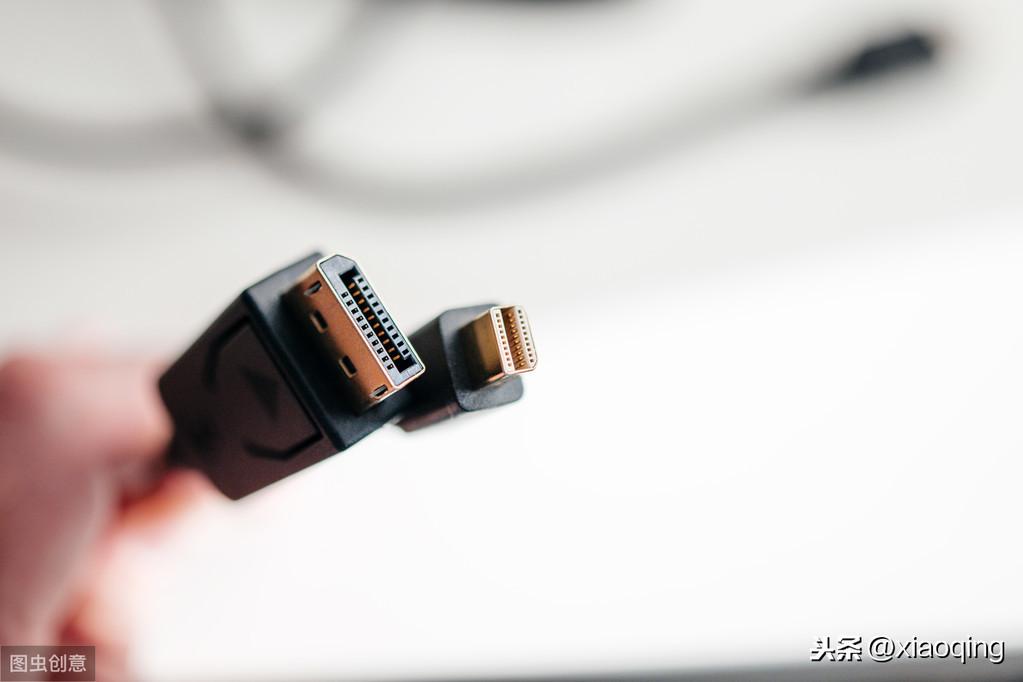 Mini DisplayPort接口可以怎么使用_接口标准的所有特性