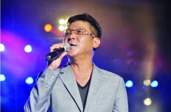 姜育恒婚礼为什么轰动_他的歌究竟为什么那么好听