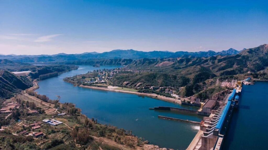 唐山是哪个省市的_历史沿革气候特征自然资源人口民族