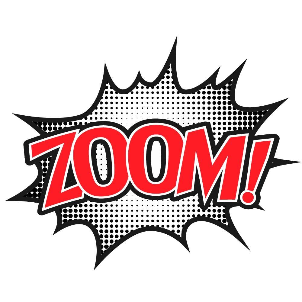 zoom是什么意思_释义示例短语搭配